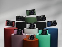 2190个日夜 松下LUMIX全画幅光影淬炼