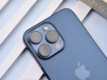 iPhone 15 Pro影像体验:缝缝补补又水一年