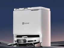 萤石RS20 Pro Ultra机器人：宠物毛发防缠绕功能如何助力清洁？