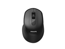 飞利浦蓝牙鼠标SPK7448舒适静音双模办公