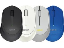 罗技M280无线鼠标促销,原价95现80.7元