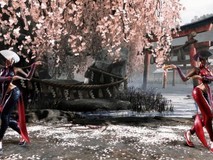 《街霸6》9月27日迎“阿鬼” 9月21日公布