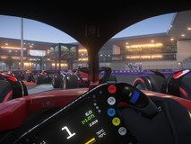 模拟真实赛车的强者 F1 22发布网友评论起飞