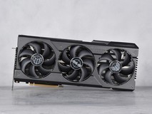 华硕TUF RTX 4080 SUPER O16G GAMING首测 高端首选 比4080更强但价格更低