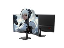 KKTV 24.5英寸电竞显示器399元