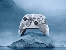 微软推出新款Xbox手柄售价499元