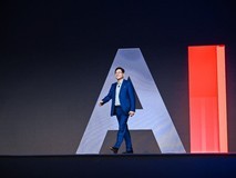 联想发布多款超级智能体，端侧AI开启规模化落地