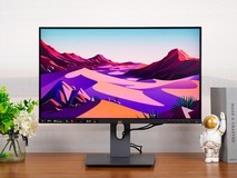 优派VG2481-4K显示器评测:小屏王者 完美搭档
