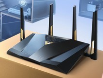 华硕携手京东推出RT-BE88U WiFi7路由器  打造全屋WiFi智能生活新体验