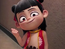 《哪吒之魔童闹海》全球票房破150亿,全球第五