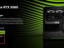 RTX 5060显卡5月19日发布