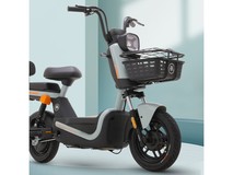 【手慢无】爱玛酷迈新国标电动自行车限时优惠 2499元入手