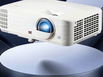 国庆长假体验3A大作 优派LX700-4K Ultra三色激光投影绝配