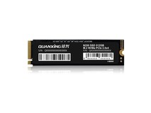 【手慢无】固态硬盘促销进行时 铨兴N200 512GB到手价169元