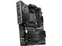 X370主板推荐榜 长期高负载下依然稳定的创作平台