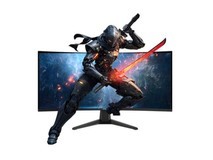微星34英寸准4K 180Hz带鱼屏显示器京东优惠