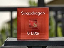 高通骁龙8 Elite 2参数曝光 将于10月发布