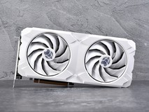 瀚铠VASTARMOR Radeon RX 9070 GRE合金白色首测:性价比超越RTX 5070