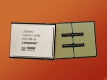 国产CPU真正可以用了,龙芯2022年九连发