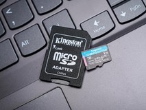 金士顿Canvas Go!Plus microSD卡评测 4K影像轻松驾驭
