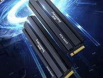 PCIe 5.0硬盘性能实测 为啥没人买?