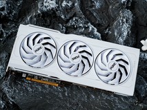 3A游戏伴侣 准旗舰显卡蓝宝石RX 7900 XT极地版4999元