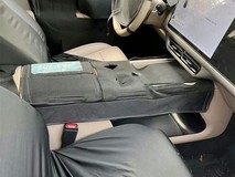 理想i8内饰曝光,7月发布