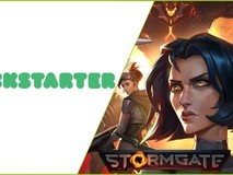 《风暴之门》PC独占 虚幻5引擎开发 2380万美元众筹