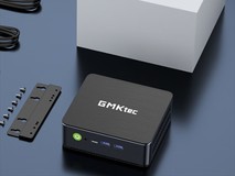 【手慢无】静音散热+R7!极摩客K1迷你主机限时特惠600元