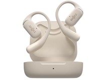 韶音OpenFit T910开放式运动耳机暖日白限时9折