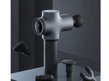 小米米家筋膜枪Pro上架:12档力度可调节、首发999元