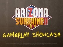 《亚利桑那阳光2》首曝:明年12月7日上市VR自由度极高