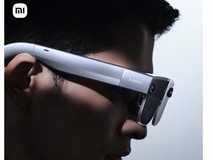 雷军称小米无线AR眼镜探索版为创新蜕变:能达到视网膜级显示