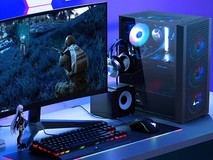 【手慢无】i5 + RTX2060显卡!硕扬主机入手仅需2696元