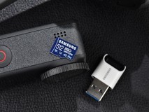 三星PRO Ultimate评测:200MB/s配512GB行业翘楚