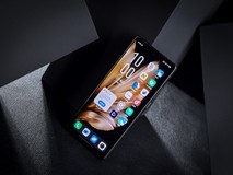 vivo X Fold3性能实测 轻薄≠性能差