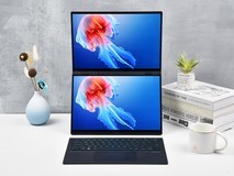 把极致做到极致 上手体验华硕灵耀14 双屏