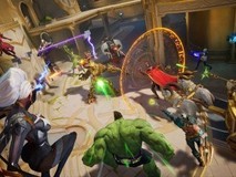 网易推出漫威FPS游戏《漫威争锋》,最低配置要求曝光