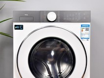 618智能生活升级，TCL洗衣机超级筒T7H带你走进清洁新时代
