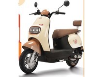 宝岛星海高性能电摩限时特惠1999元