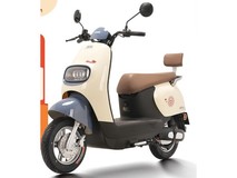 宝岛星海电动摩托车,券后1999元带回家