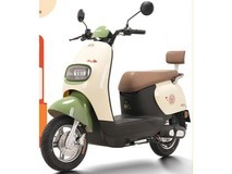 BODO 宝岛星海电摩 1999 元通勤优选