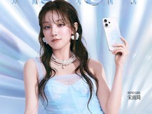 OPPO Reno14 系列官宣,潮流人鱼姬设计引领新一季手机美学