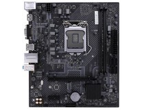 最新LGA1200主板销量榜 视频剪辑工作者多扩展刚需