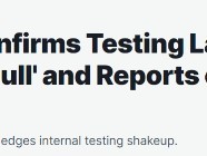 任天堂美国公司进行内部重组,约100名员工被裁