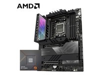 【手慢无】AMD 7nm锐龙处理器+华硕主板套装1558元！