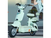 雅迪冠能C50电动车,京东优惠价2719元