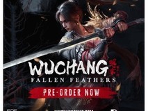 《明末：渊虚之羽》7月24日上线，玩家热议平台选择