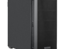 银昕发布高性能工作站机箱CS383