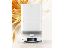 追觅S40增强版扫拖一体机水箱版钜惠